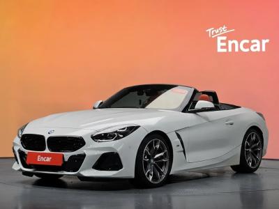 2025 BMW Z4