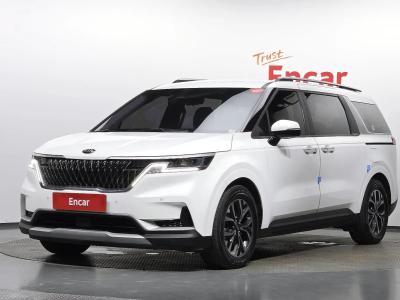 2021 Kia Canival