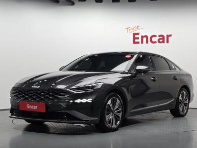 2023 Kia K8