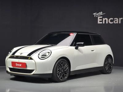 2024 Mini Cooper