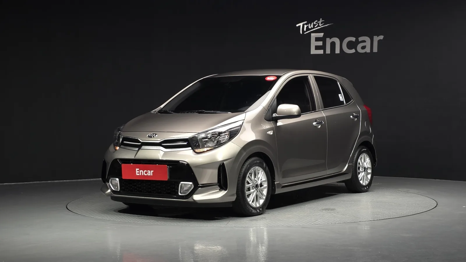 2021 Kia Picanto
