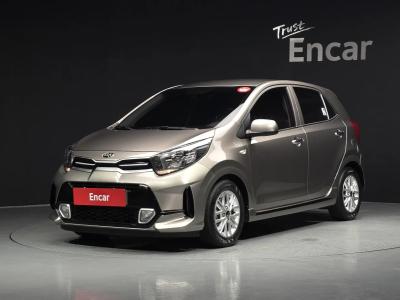 2021 Kia Picanto