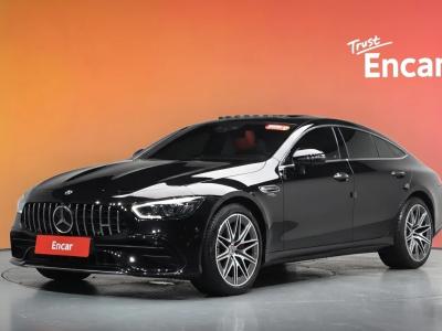 2023 Mercedes-Benz AMG GT