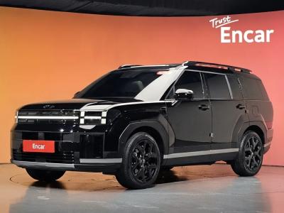 2025 Hyundai Santa Fe