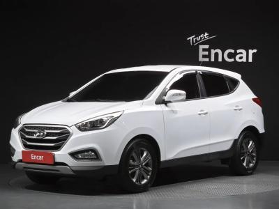 2014 Hyundai Tucson