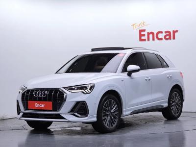 2023 Audi Q3