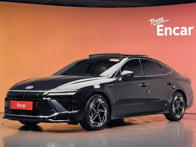 2024 Hyundai Sonata