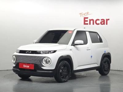 2024 Hyundai Casper