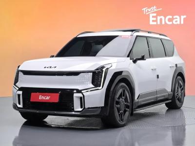 2024 Kia EV9