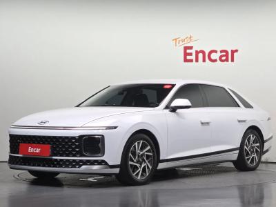 2023 Hyundai Grandeur