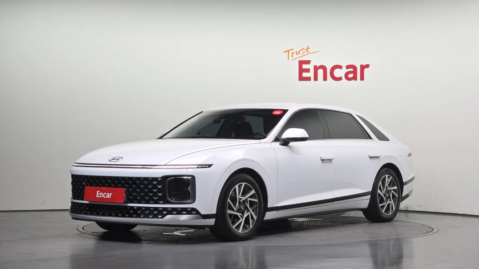 2023 Hyundai Grandeur