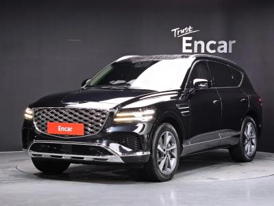 2024 Genesis GV80
