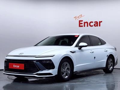 2024 Hyundai Sonata