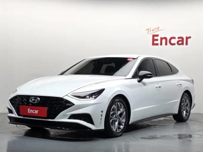 2022 Hyundai Sonata