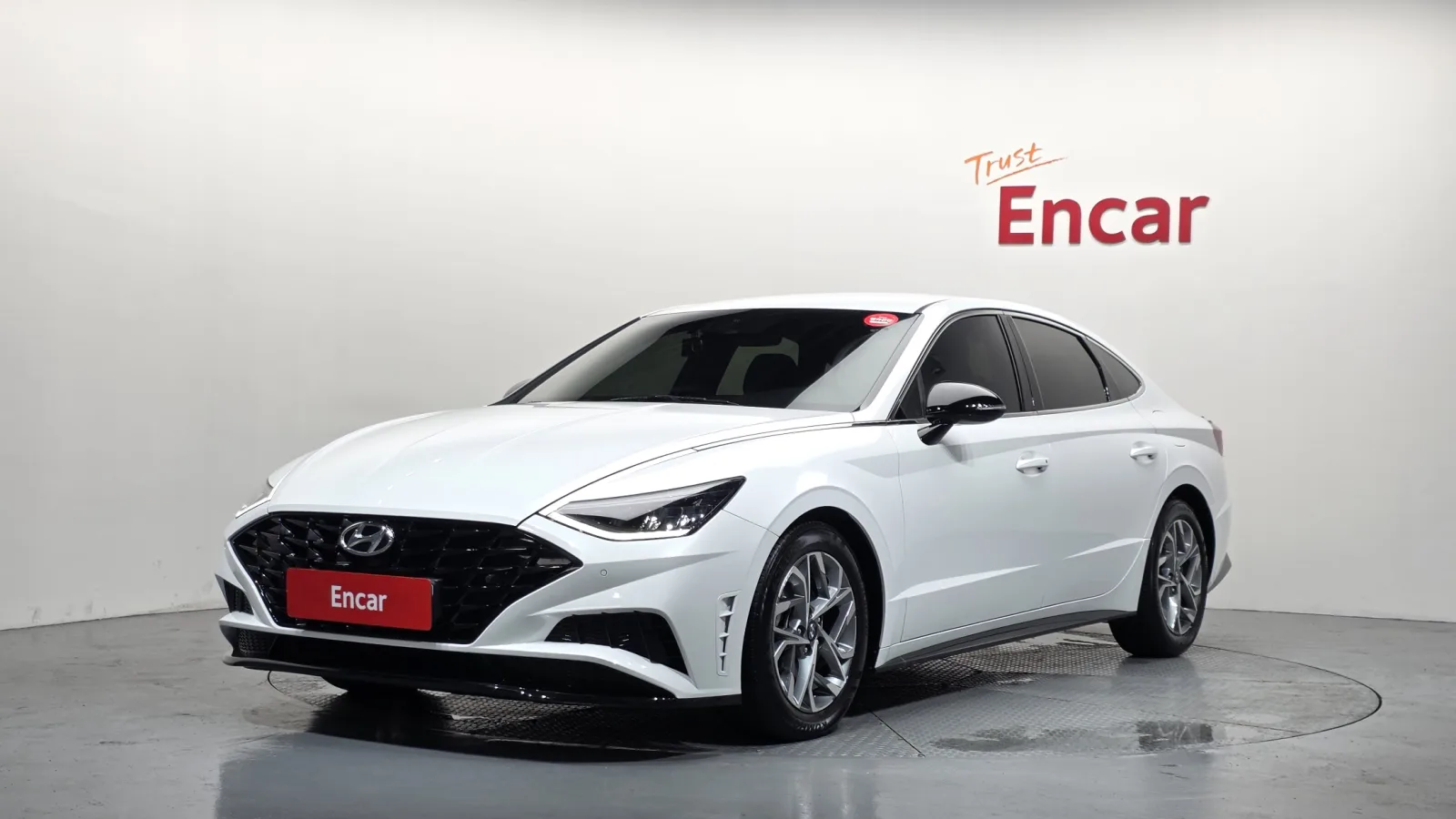 2022 Hyundai Sonata