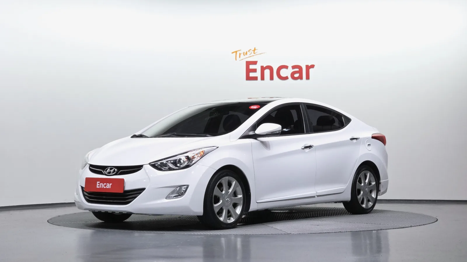 2012 Hyundai Elantra