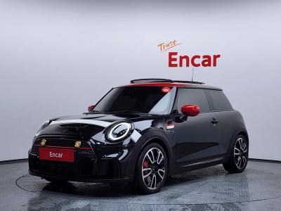 2023 Mini Cooper