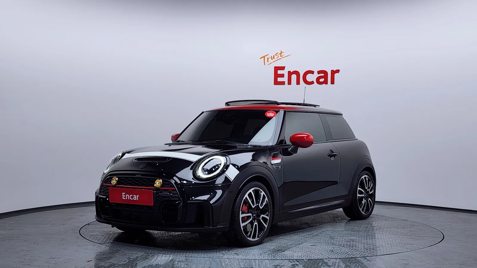 2023 MINI Cooper