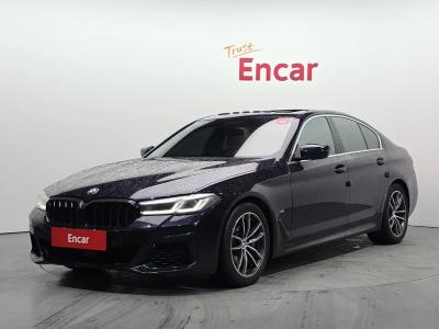 2023 BMW 5-Series