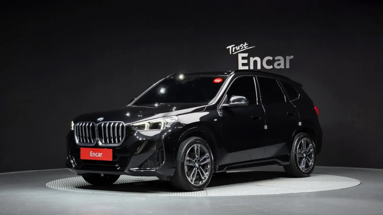 2025 BMW X1