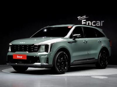 2024 Kia Sorento