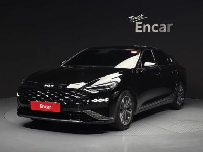 2022 Kia K8