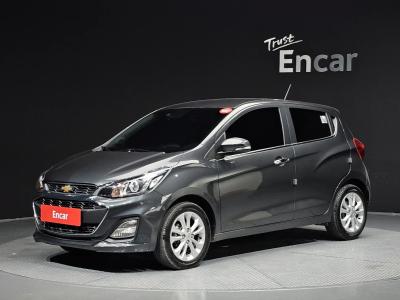 2022 Chevrolet Spark