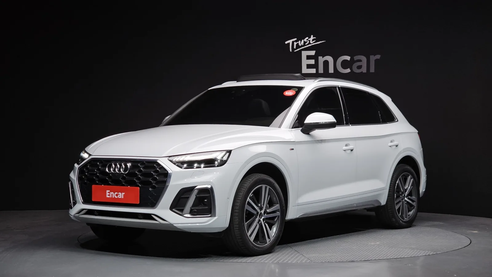 2022 Audi Q5