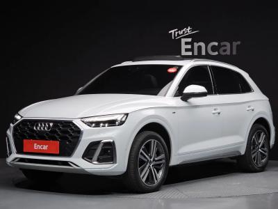 2022 Audi Q5