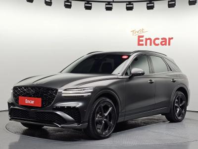 2025 Genesis GV70