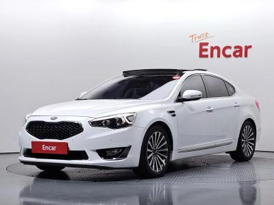 2013 Kia K7