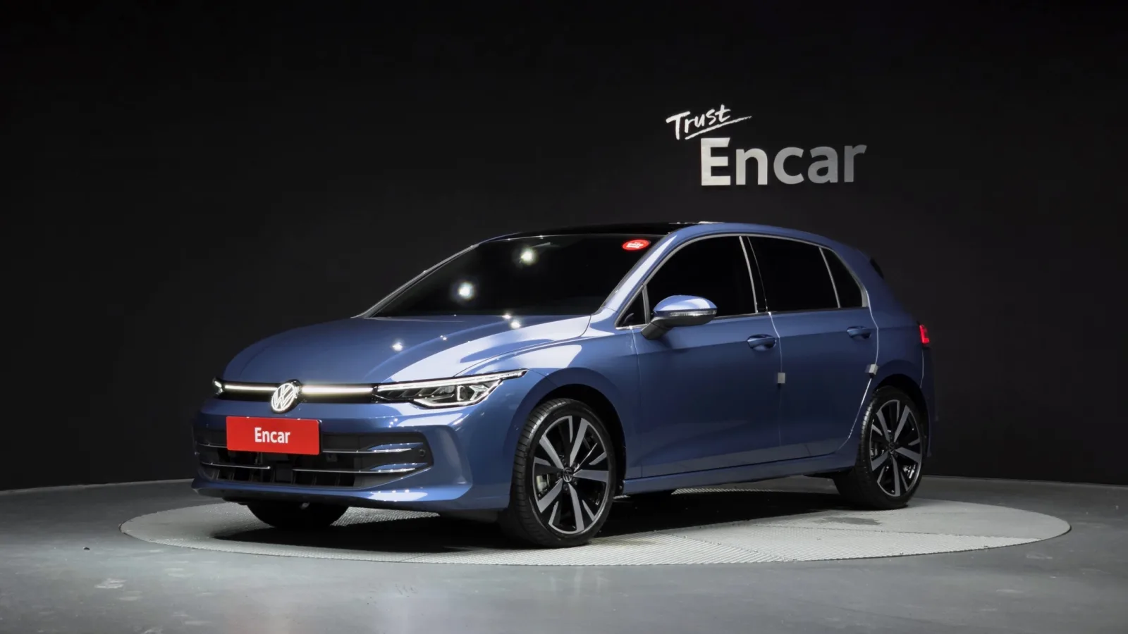 2026 Volkswagen Golf