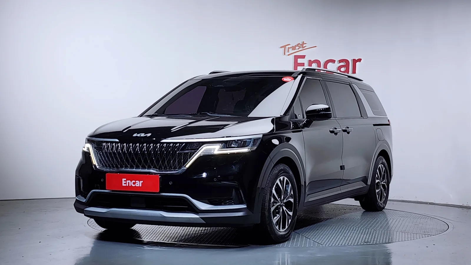 2022 Kia Carnival