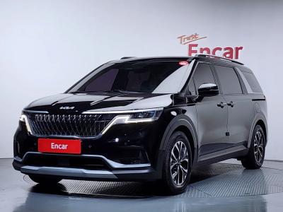 2022 Kia Carnival