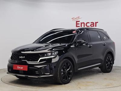 2023 Kia Sorento
