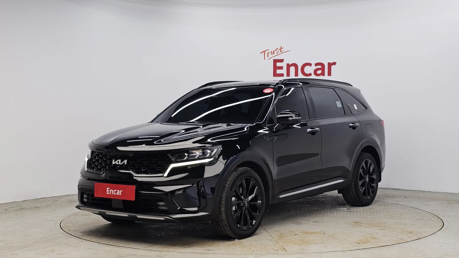 2023 Kia Sorento