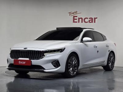 2020 Kia K7