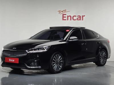2017 Kia K7