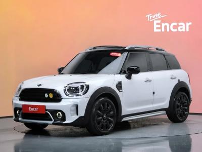 2024 Mini Countryman