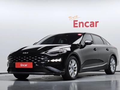 2023 Kia K8