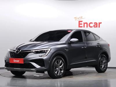 2024 Renault Korea XM3