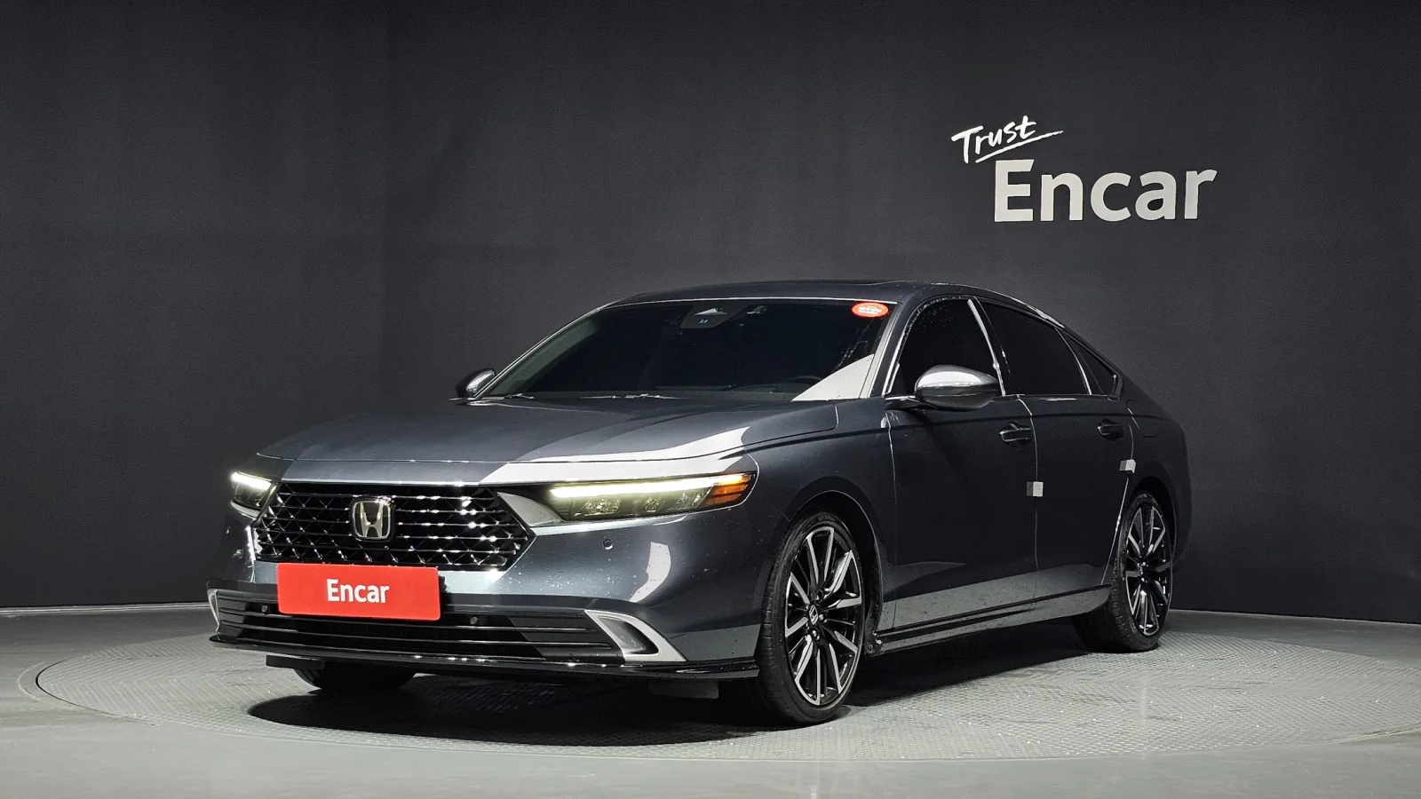 2024 Honda Accord