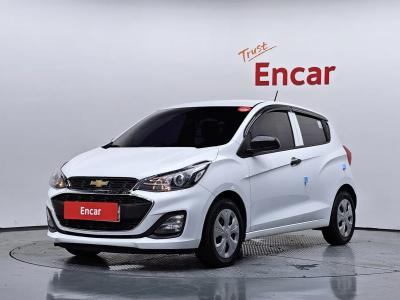 2019 Chevrolet Spark