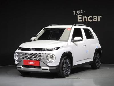 2023 Hyundai Casper