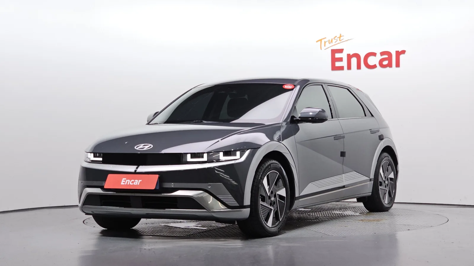 2025 Hyundai Ioniq 5