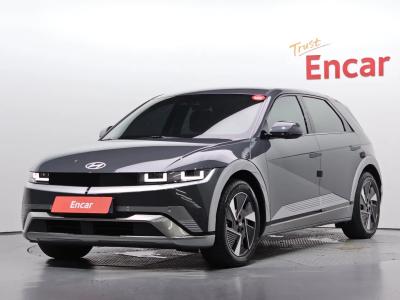 2025 Hyundai Ioniq5
