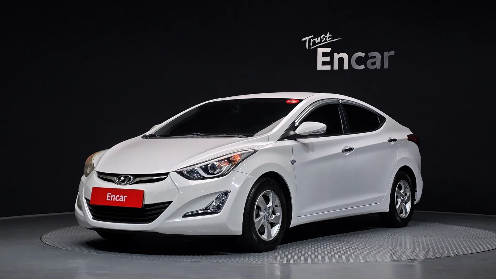 2014 Hyundai Elantra