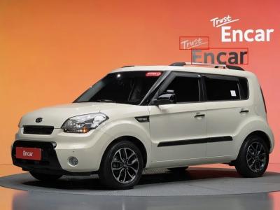 2011 Kia Soul