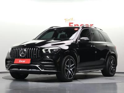 2023 Mercedes-Benz GLE-Class