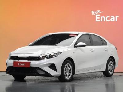 2022 Kia K3